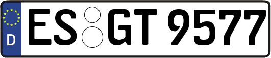 ES-GT9577