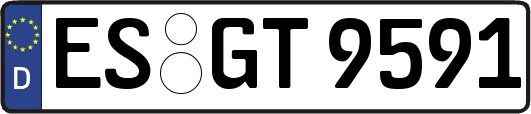 ES-GT9591