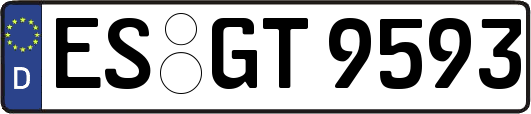 ES-GT9593