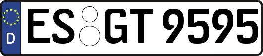 ES-GT9595