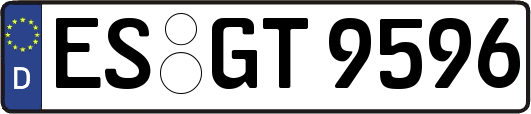ES-GT9596
