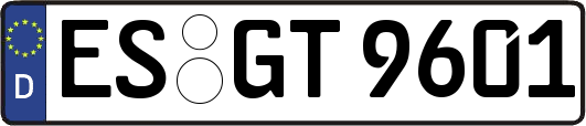 ES-GT9601