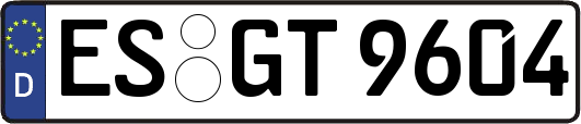 ES-GT9604