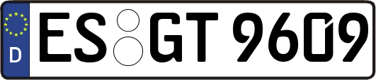 ES-GT9609