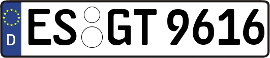 ES-GT9616