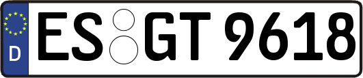 ES-GT9618