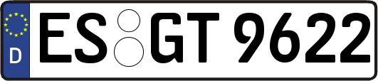 ES-GT9622