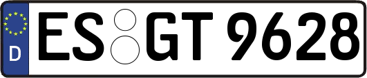 ES-GT9628
