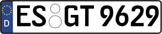 ES-GT9629