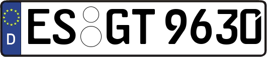 ES-GT9630