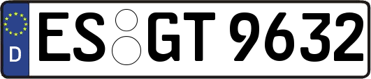 ES-GT9632