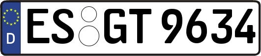 ES-GT9634