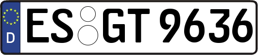 ES-GT9636