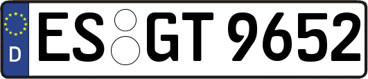 ES-GT9652