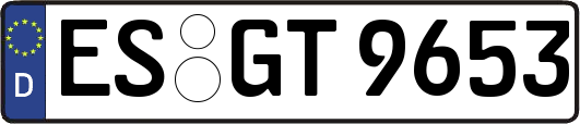 ES-GT9653