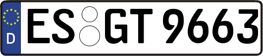 ES-GT9663