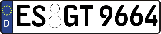 ES-GT9664