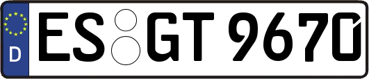 ES-GT9670