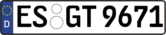 ES-GT9671
