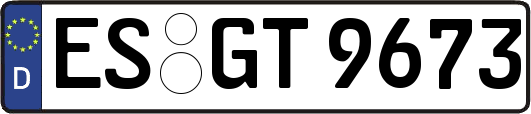 ES-GT9673