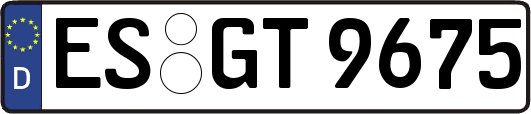 ES-GT9675