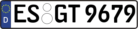 ES-GT9679