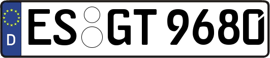 ES-GT9680