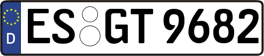ES-GT9682