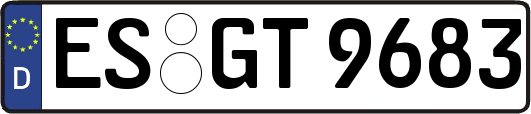 ES-GT9683