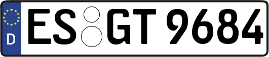 ES-GT9684