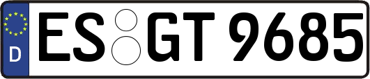 ES-GT9685