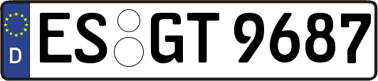 ES-GT9687