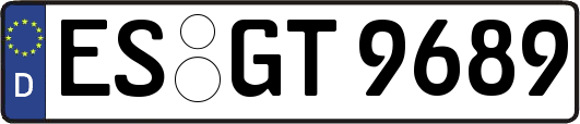 ES-GT9689