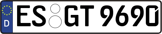 ES-GT9690
