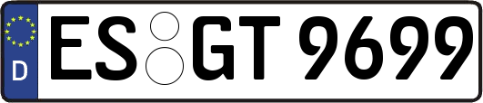 ES-GT9699