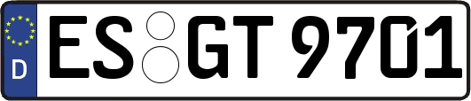 ES-GT9701