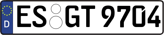ES-GT9704