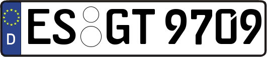 ES-GT9709
