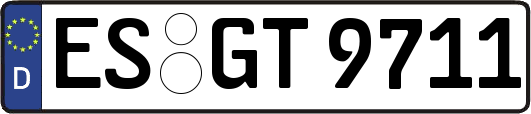 ES-GT9711