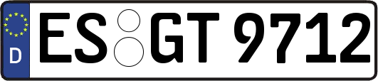 ES-GT9712