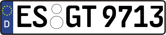 ES-GT9713