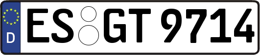 ES-GT9714