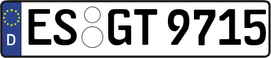ES-GT9715