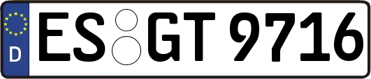 ES-GT9716