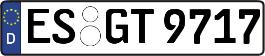 ES-GT9717