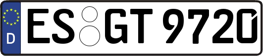 ES-GT9720