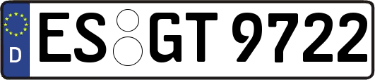 ES-GT9722
