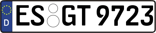 ES-GT9723