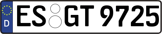 ES-GT9725
