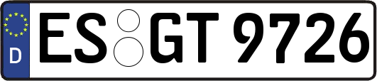 ES-GT9726